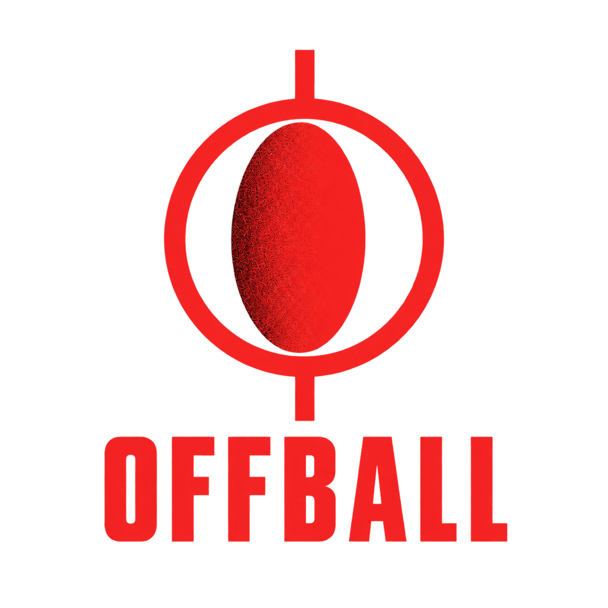 OFFBALL Logo
